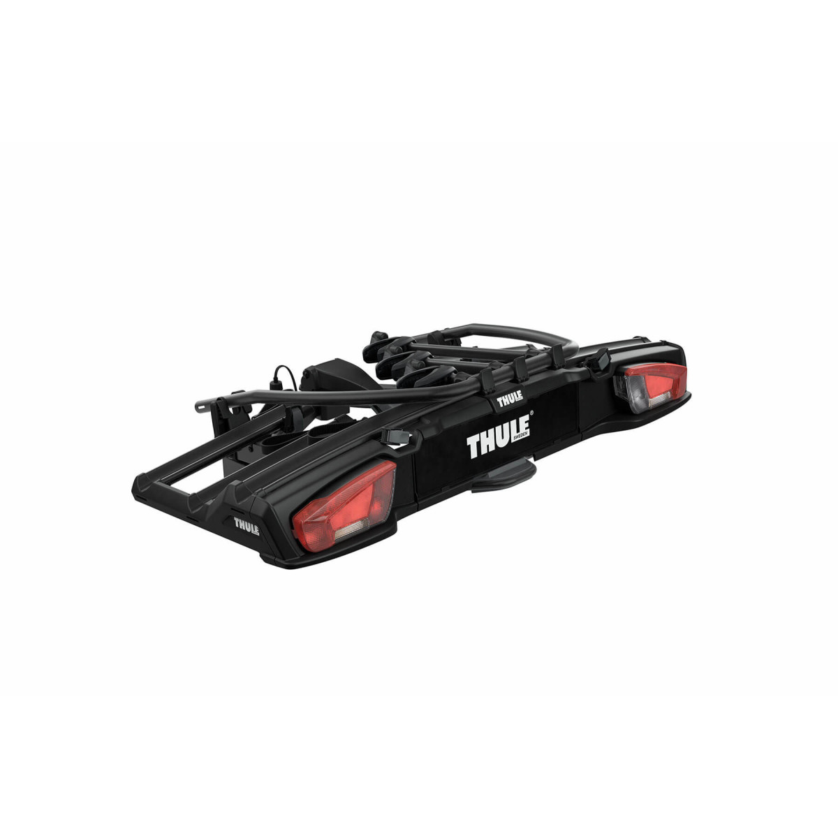 Thule velospace hot sale xt 3 bike